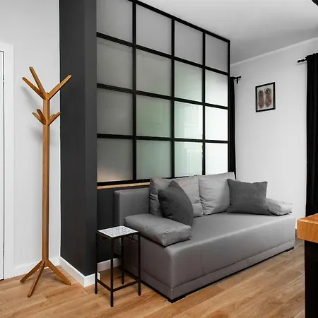 Browary Warszawskie - Krochmalna 58 By Renters *