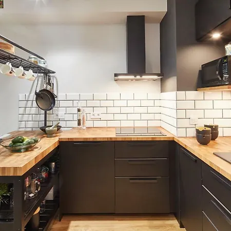 Browary Warszawskie - Krochmalna 58 By Renters *