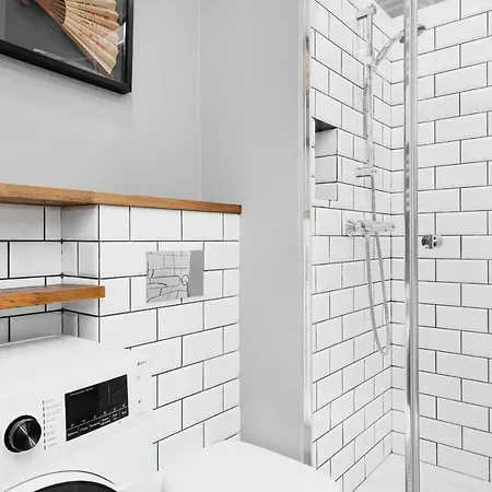 Browary Warszawskie - Krochmalna 58 By Renters Varsovia