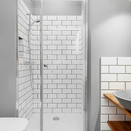 Browary Warszawskie - Krochmalna 58 By Renters