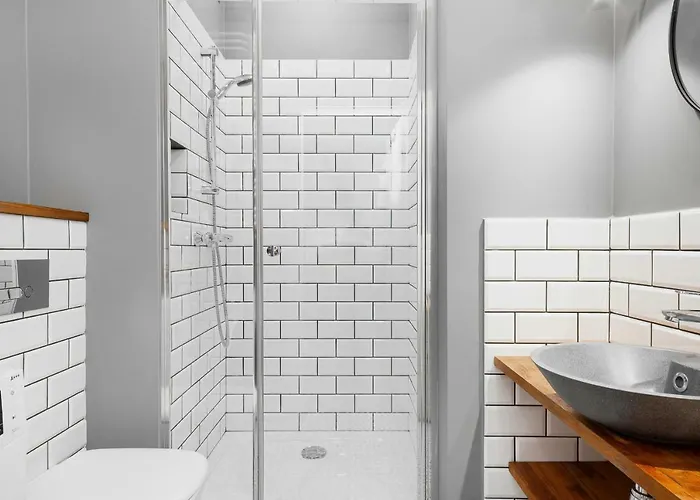 Browary Warszawskie - Krochmalna 58 By Renters