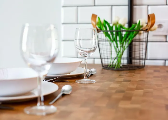 Apartman Browary Warszawskie - Krochmalna 58 By Renters *