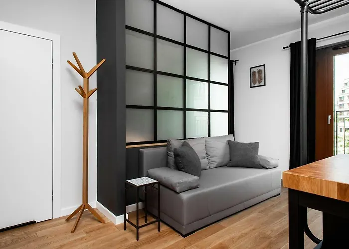 Browary Warszawskie - Krochmalna 58 By Renters *