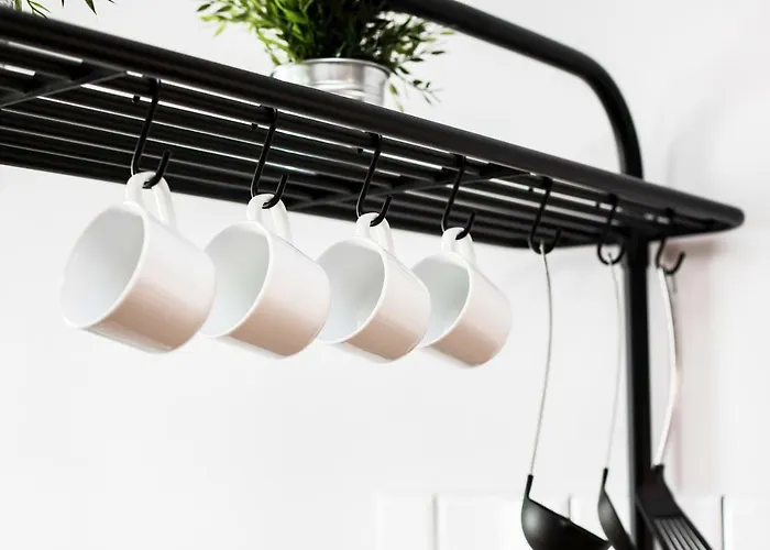 Browary Warszawskie - Krochmalna 58 By Renters *