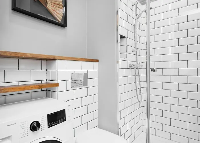 Browary Warszawskie - Krochmalna 58 By Renters Varsó