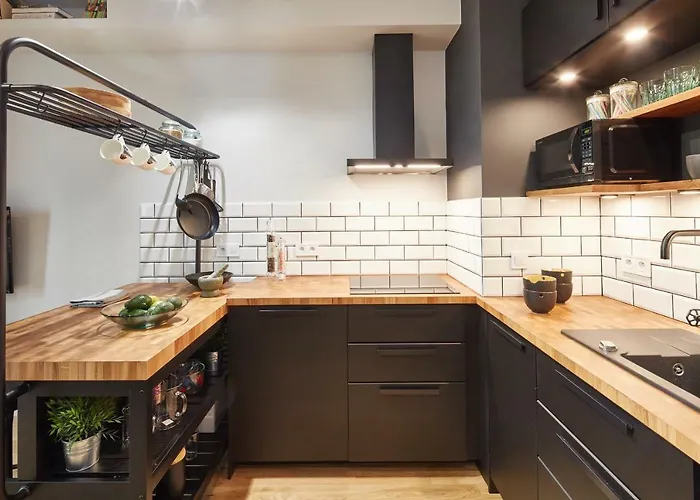 Browary Warszawskie - Krochmalna 58 By Renters *