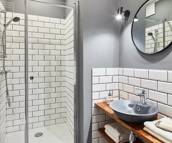 Browary Warszawskie - Krochmalna 58 By Renters Apartman *